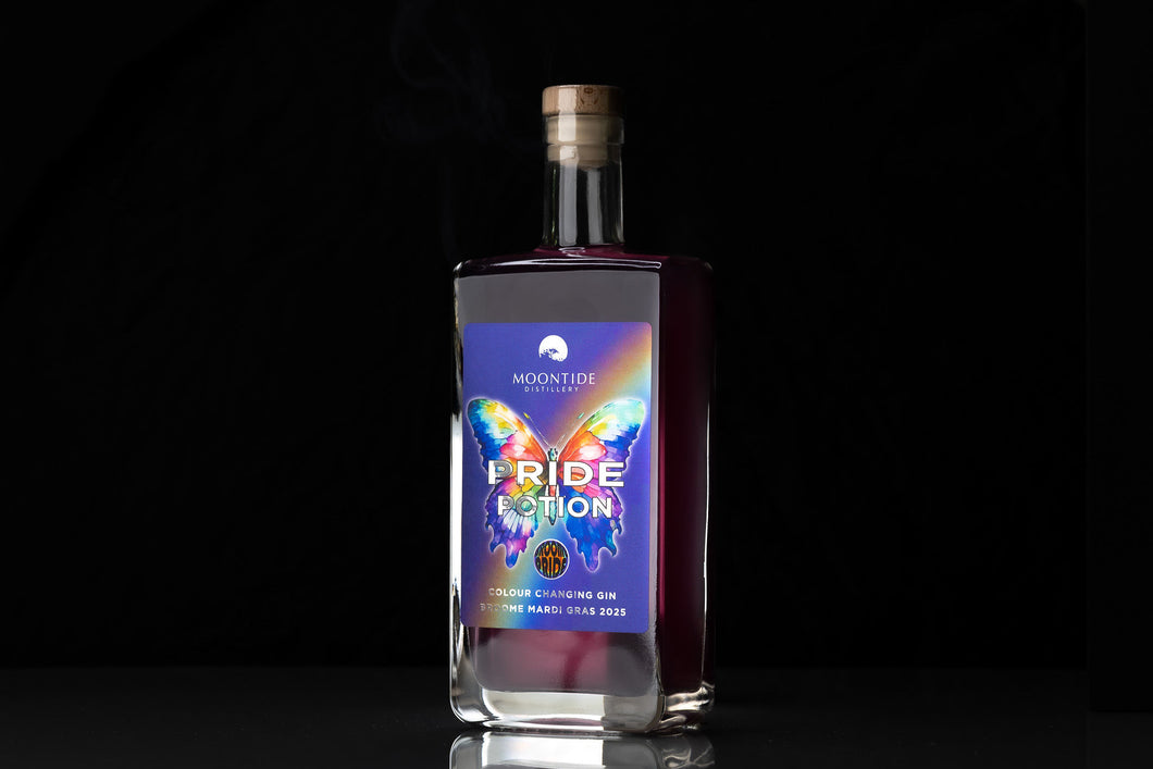 Limited Edition: Pride Potion