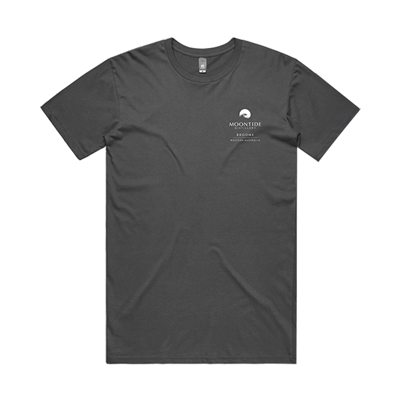 Moontide T-Shirt – Moontide Distillery Broome